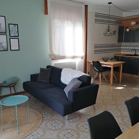 Casa Vacanze Donatella Carenno Habitación foto