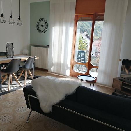 Casa Vacanze Donatella Carenno Habitación foto
