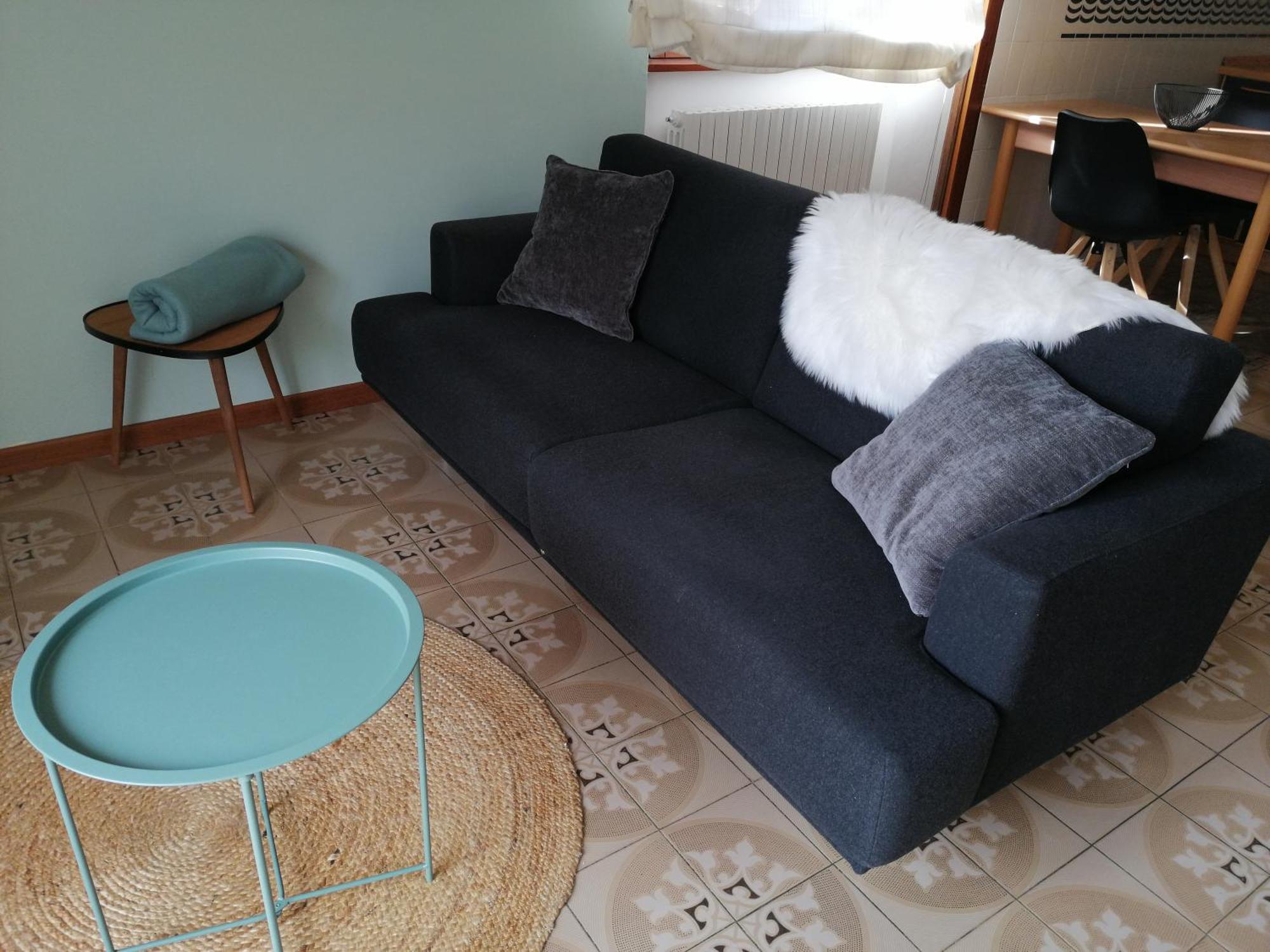 Casa Vacanze Donatella Carenno Habitación foto